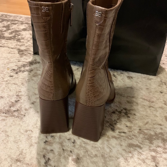 SAM EDELMAN BOOTS - Picture 3 of 5